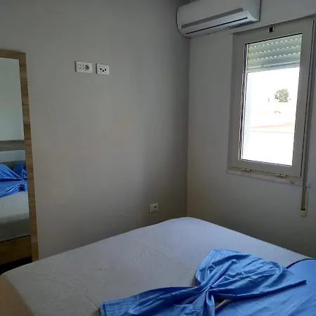 Apartman Stella Marina Family 1 *