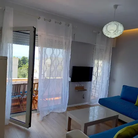 Apartment Stella Marina Family 1