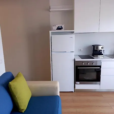 Stella Marina Family 1 Apartment