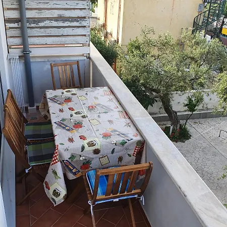 Apartment Stella Marina Family 1 Dhermi