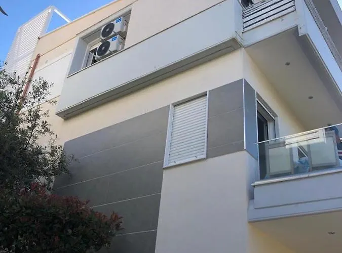 Stella Marina Family 1 Apartament