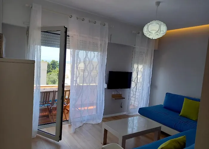 Apartament Stella Marina Family 1