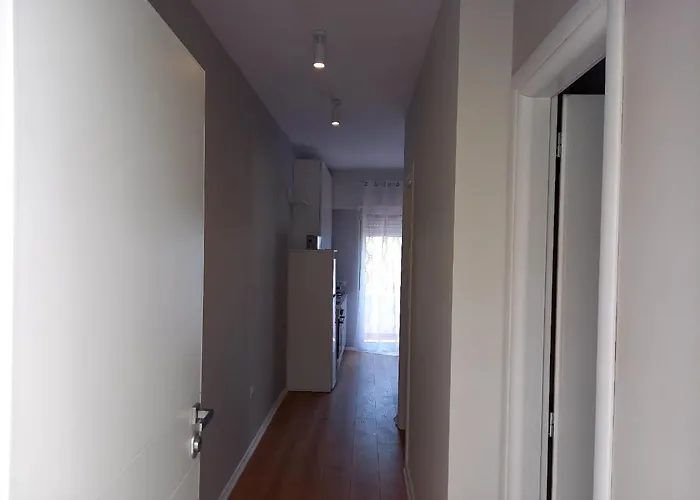 Apartament Stella Marina Family 1 *