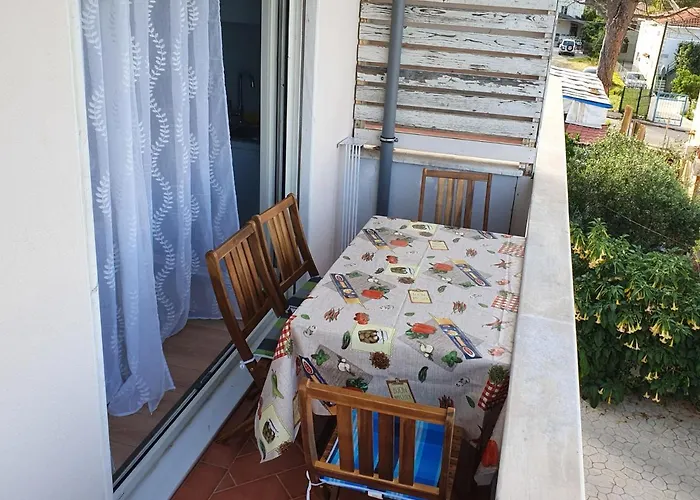 Apartament Stella Marina Family 1 *