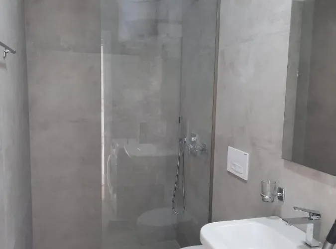 Apartament Stella Marina Family 1